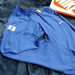 Nike Duke warm up pants